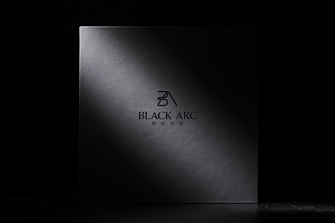 黑弧文化传媒（Black Arc）